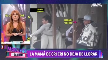 Familia de ‘Cri cri’ organiza