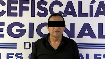 Suman tres detenidos por la