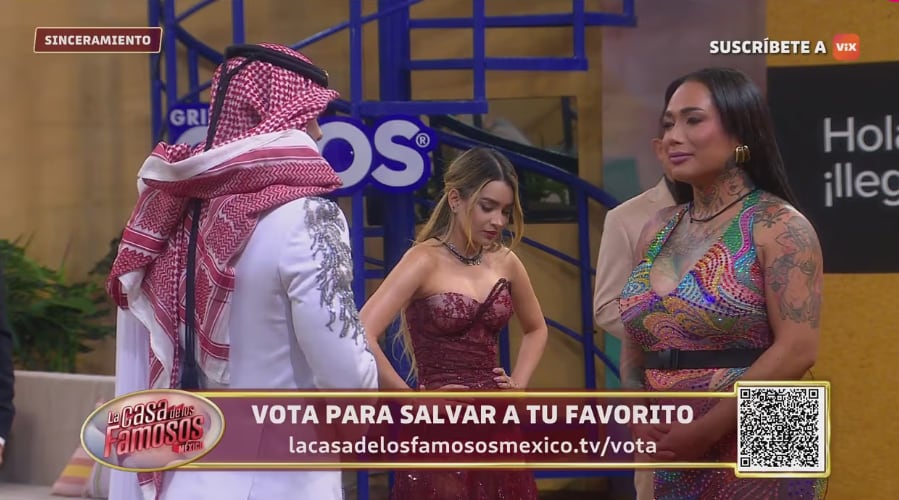 (Capturas de pantalla/LCDLF)