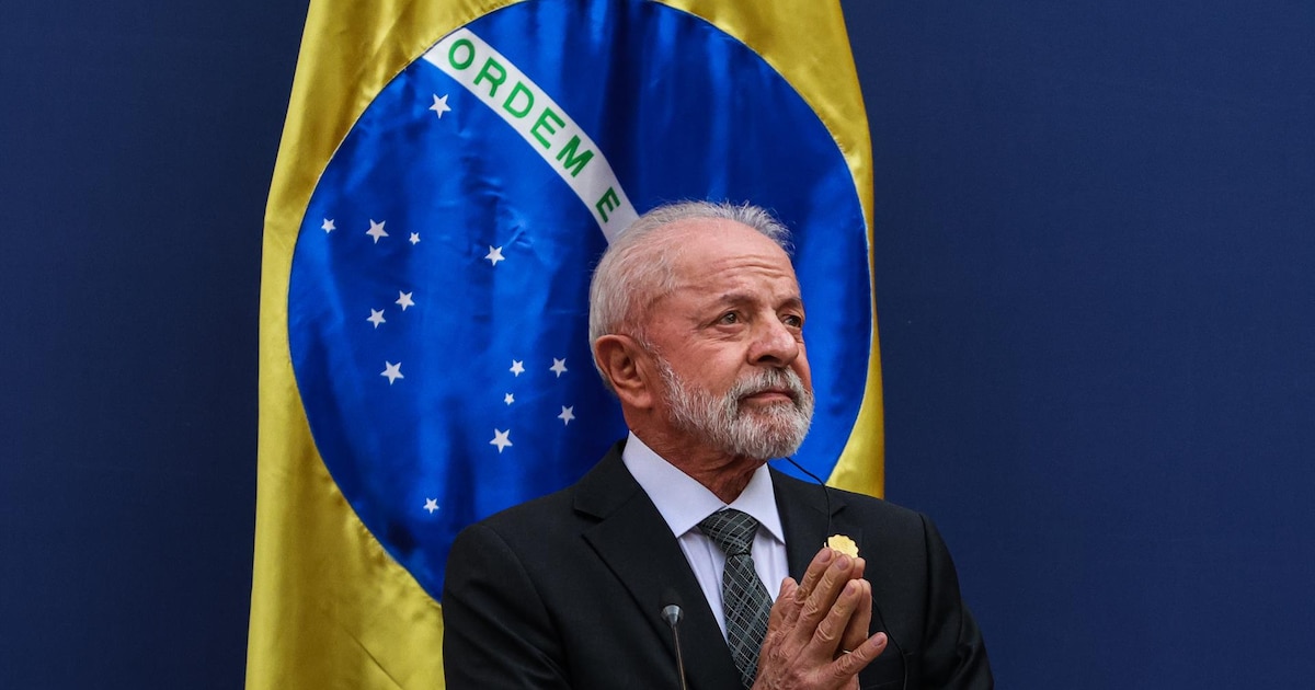Brasil impulsa su retorno empresarial a Venezuela con una misión de 30 compañías en Caracas