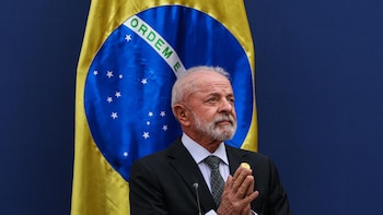 Brasil impulsa su retorno empresarial a Venezuela con una misión de 30 compañías en Caracas