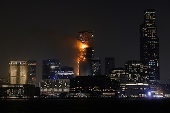 El episodio fue clasificado con