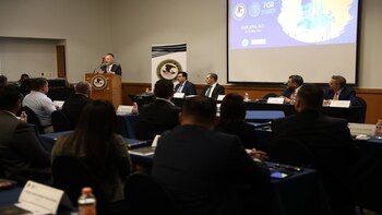 Se trató de talleres realizados