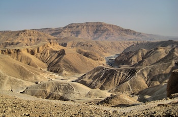 Valle de los Reyes