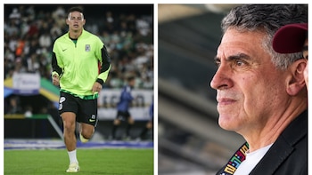 Nacional vs. Tolima: hora y dónde ver en vivo a James Rodríguez ante el conjunto de Luis Fernando Suárez