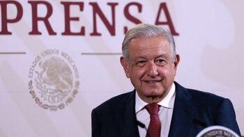 Gobierno de López Obrador busca