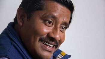 Muere Alberto Patishtán, profesor tsotsil que pasó 13 años en prisión y defendió a personas privadas de la libertad en Chiapas