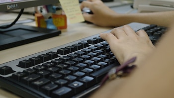 Accem lanza una guía dirigida a profesionales que trabajan con la infancia para prevenir la trata y acompañar a víctimas