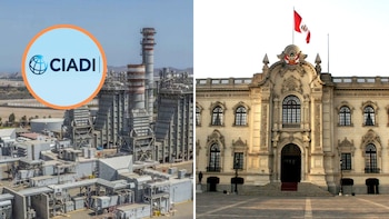 Perú tendrá que pagar 110