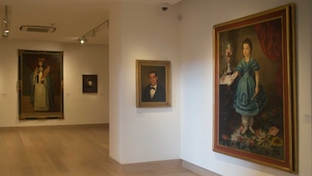 (Foto: Museo Kaluz)