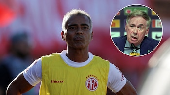 “¡Preste atención, señor!“: la dura