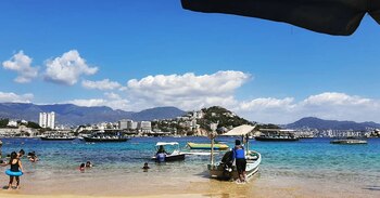 imagen de Playa La Roqueta,