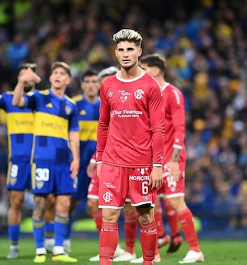 Rodrigo Insúa – Universitario de Deportes – Héctor Cúper – Liga 1 – Perú – deportes – 5 agosto
