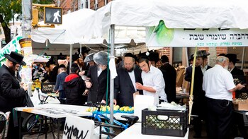 Las autoridades encontraron que hubo