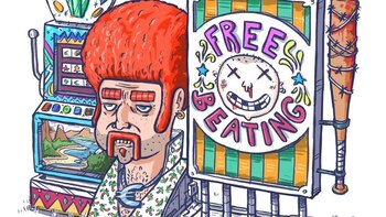 Criptoarte. (foto: El Diario)