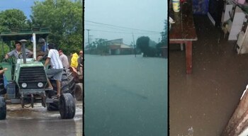 Solidaridad en medio de la