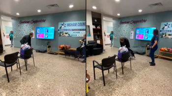 Tamarack, animales, perros, K9, Michigan, razas de perros, refugios animales, Estados Unidos