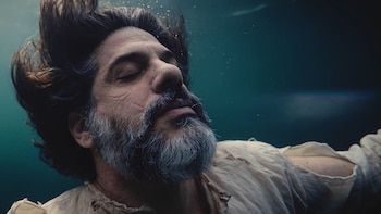 Nueva adaptación cinematográfica de "La Odisea", creada íntegramente con IA