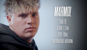 Parense de Manos IV