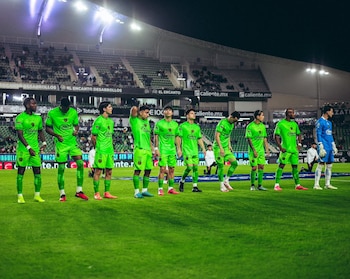 FC Juárez recibirá a Cruz