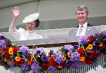 Carreras de caballos - Festival