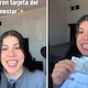 Venezolana agradece a México tras recibir la Tarjeta del Bienestar y desata debate en redes