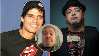 Arturo Pomar Jr. se quiebra