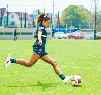 Desde su llegada, se convirtió