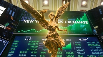 México supera a Brasil en las apuestas de Wall Street pese a incertidumbre del T-MEC