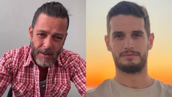 Novio de Paola Rojas amenaza a Adrián Marcelo tras video sobre la comunidad judía en Polanco