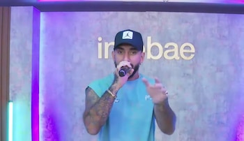 (Infobae en Vivo)