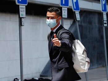 Portugal integra el Grupo F de la Eurocopa junto a Hungría, Francia y Alemania (Reuters)