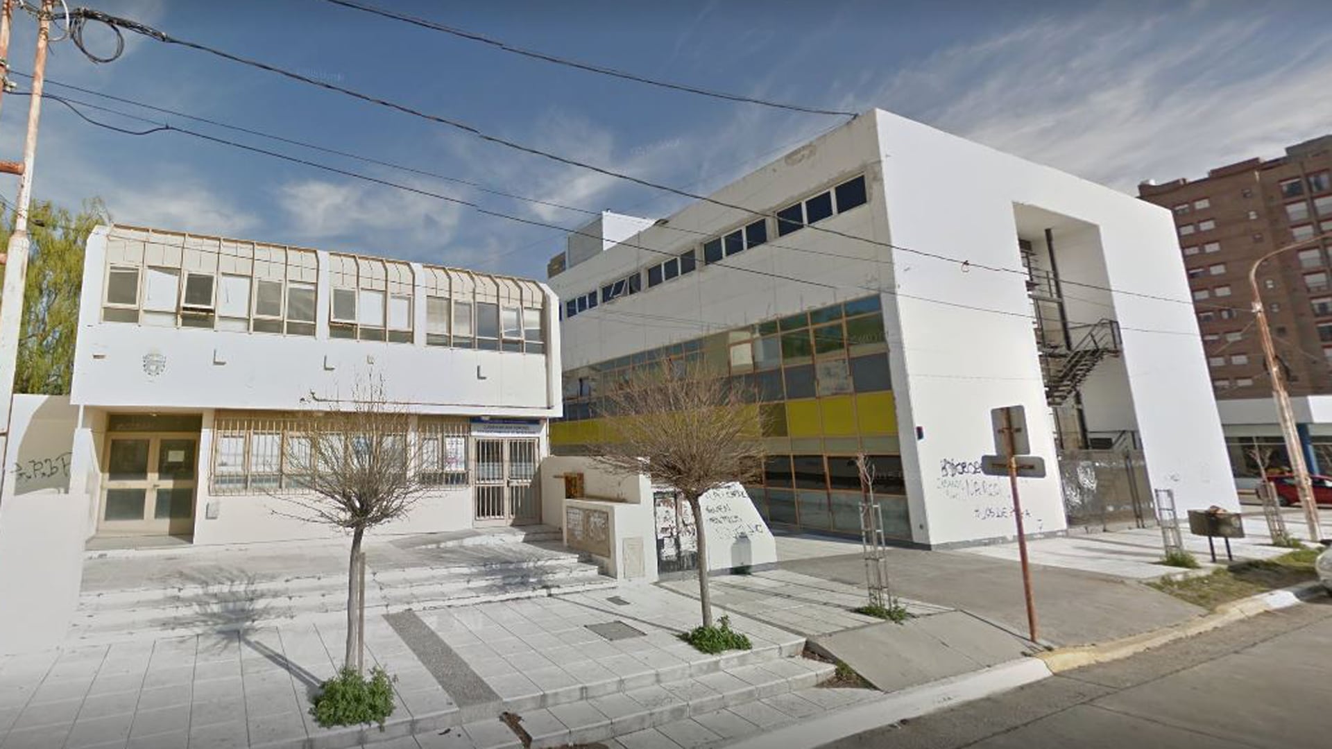 El hecho ocurrió en 2024 y fue demostrado a través de los resultados de las pericias psicológicas