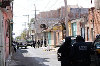 Juan Antonio Acosta Cano fue