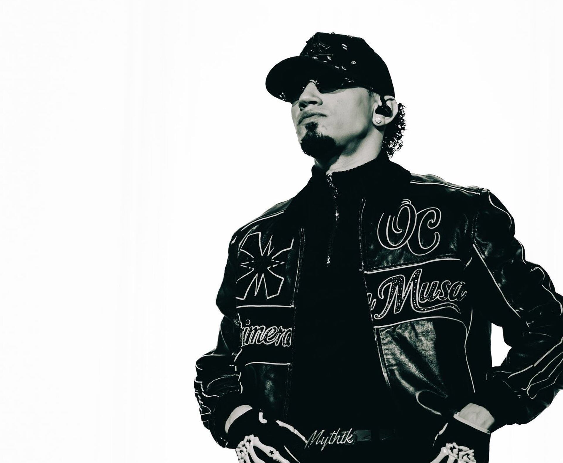 Omar Courtz confirma show en Lima con su gira mundial