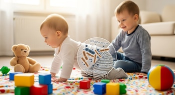 El equilibrio microbiano en los