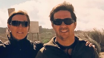 “Detrás de las cifras estás