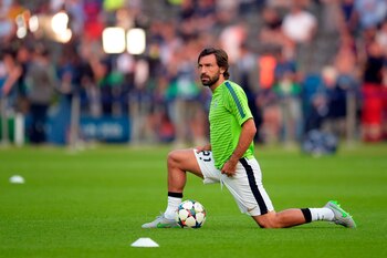 EFE/EPA/FEDERICO GAMBARINI/Archivo