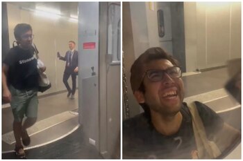 Un hombre fue deportado luego