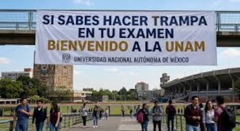 memes UNAM
