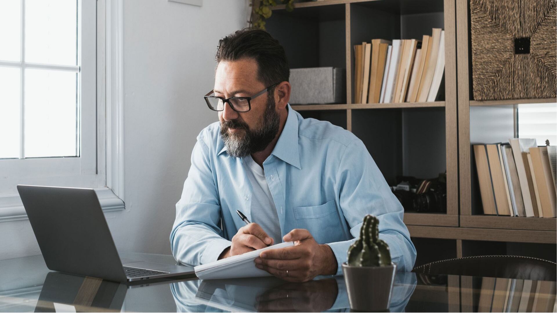 Mayores de 50 y búsqueda de empleo: estas son las claves para una recolocación efectiva. (Foto: Agencia Andina)