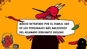 Desde muy niño, Mont tuvo