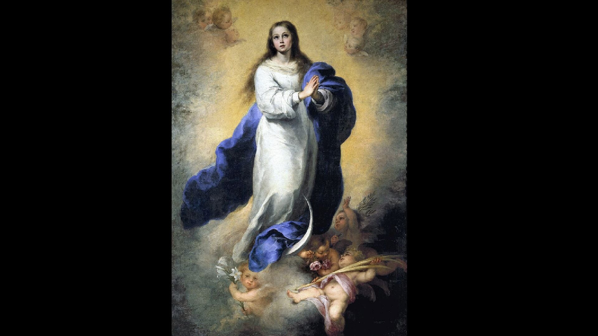 La elección del 8 de diciembre respondió al deseo de ordenar la vida litúrgica y otorgar una fecha estable a la devoción mariana, dando forma a una solemnidad que trascendió territorios y se afianzó en la práctica comunitaria. (Bartolomé Esteban Murillo)