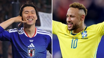 A qué hora juega Brasil vs Japón HOY en Perú: partido en Houston por dieciseisavos de final del Mundial 2026