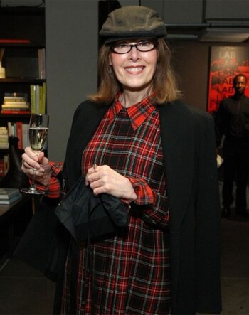 E. Jean Carroll acusa a