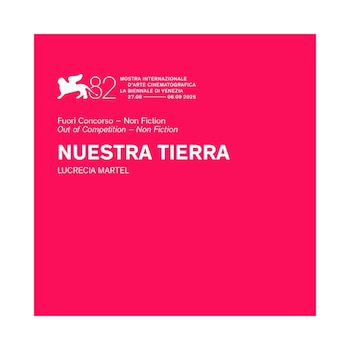 La película de Lucrecia Martel