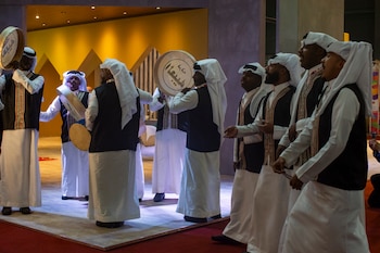 Riyadh, Ciudad Invitada de Honor,