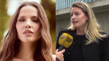 Ivana Figueiras fue denunciada por la actual pareja de su ex, Tomás Guarracino: “Mala madre, asco de persona”