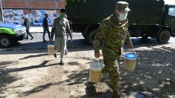 "El aporte efectivo que realizan