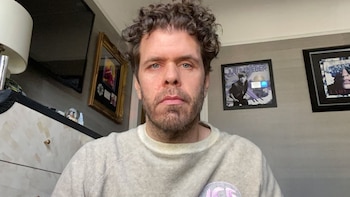 El mensaje de la familia de Perez Hilton después de la crisis que conmocionó a sus seguidores en TikTok